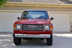 Toyota Land Cruiser 60 1984 года (NA)
